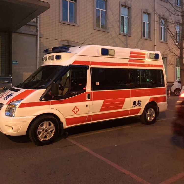 静海救护车出租护送保障